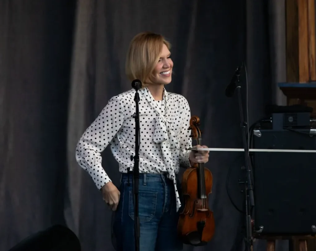 Alison Krauss Husband Personal Life, Net Worth, Career, and Important Things You Must Know (2026 Update)