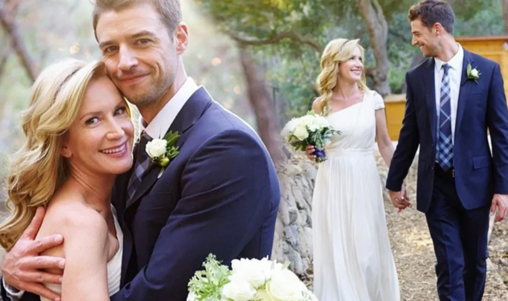 Angela Kinsey Husband Everything You Need to Know in 2026