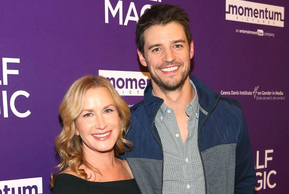 Angela Kinsey Husband: Everything You Need to Know in 2026