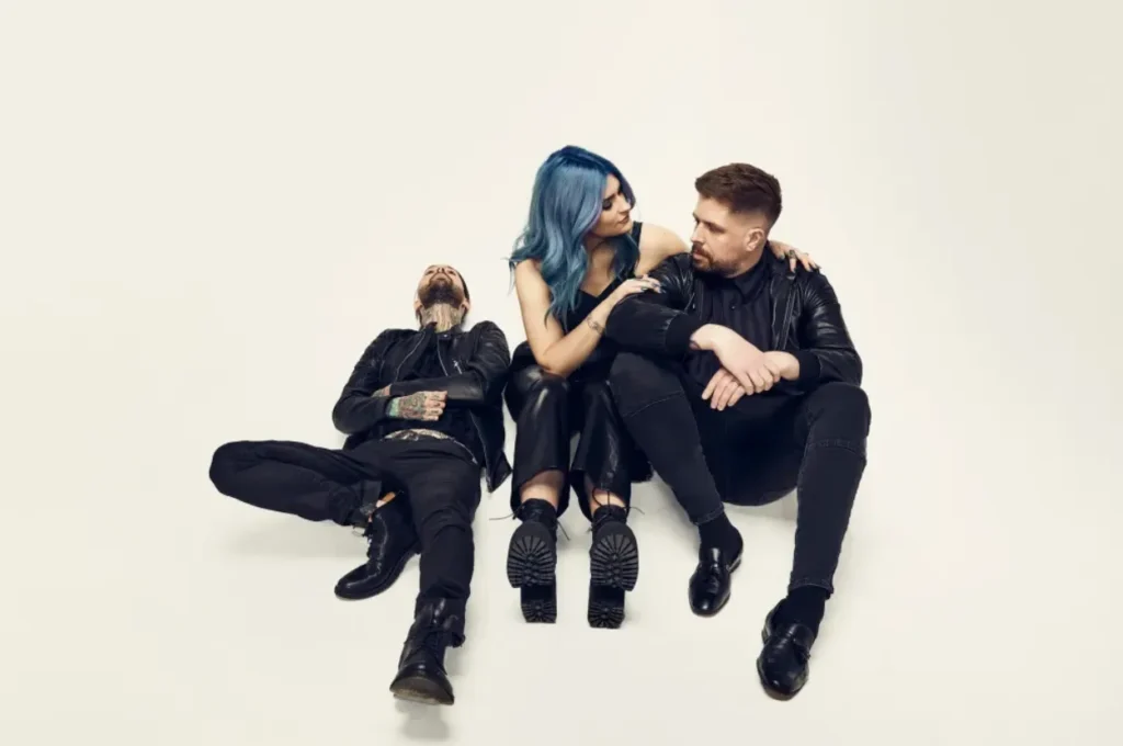 Courtney LaPlante Husband Everything You Need to Know in 2026