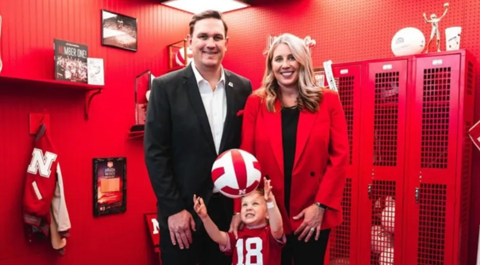 Dani Busboom Kelly Husband, Family, Net Worth & Personal Life (2026 Update)