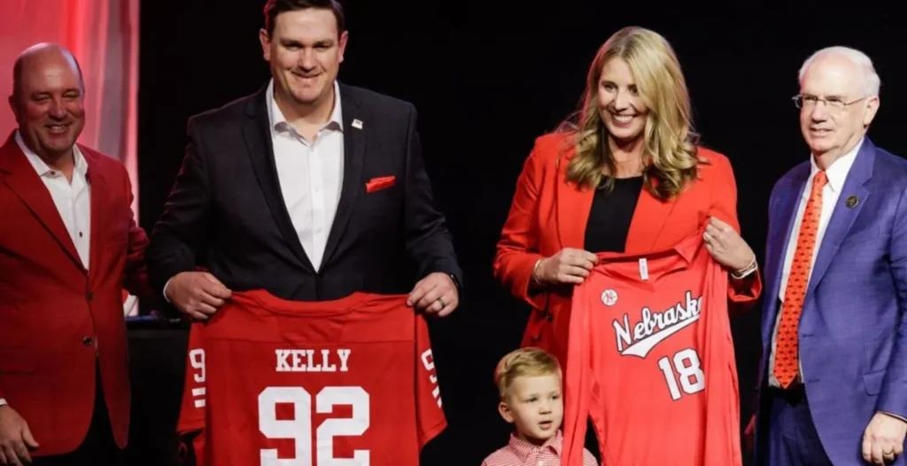 Dani Busboom Kelly Husband, Family, Net Worth & Personal Life (2026 Update)