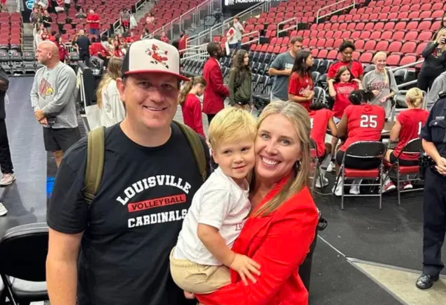 Dani Busboom Kelly Husband, Family, Net Worth & Personal Life (2026 Update)