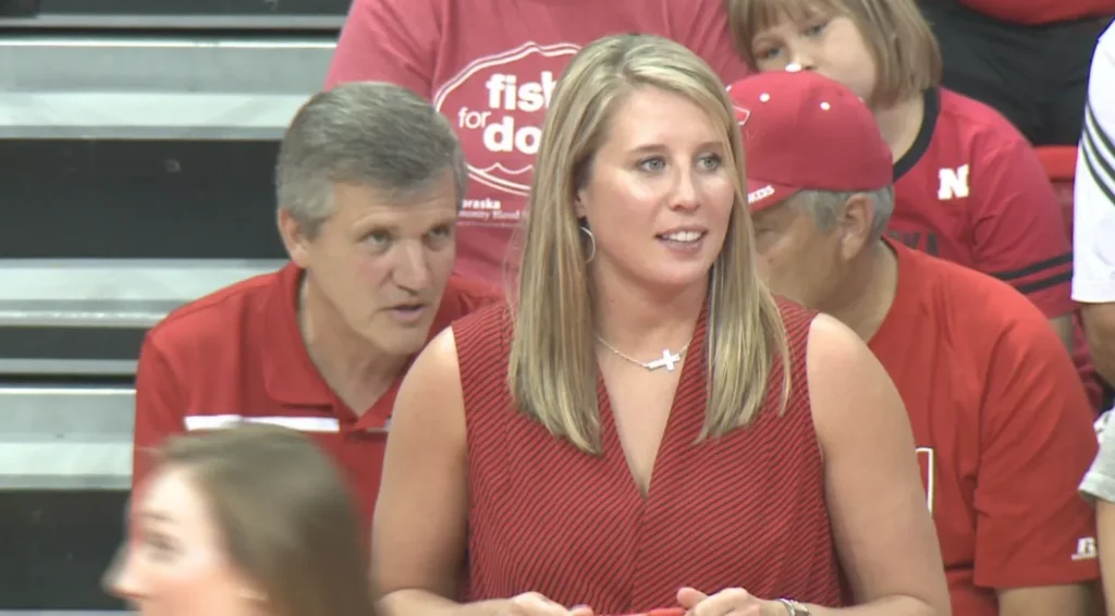 Dani Busboom Kelly Husband, Family, Net Worth & Personal Life (2026 Update)