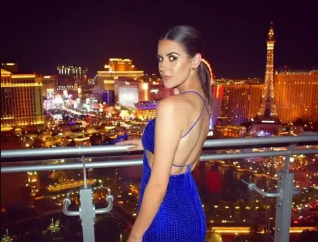 Madison Scarpino Husband, Biography, Age, Net Worth (2026 Update)