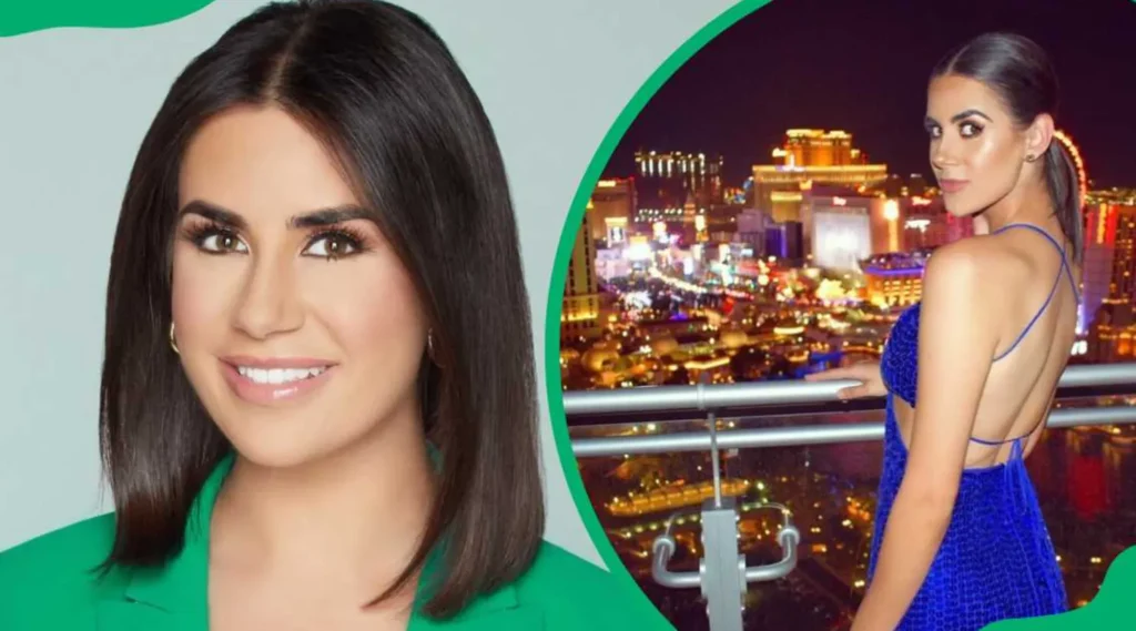 Madison Scarpino Husband, Biography, Age, Net Worth (2026 Update)