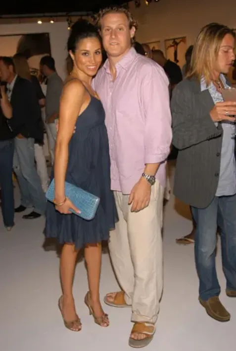 Meghan Markle Husband Everything You Need to Know About Prince Harry in 2026