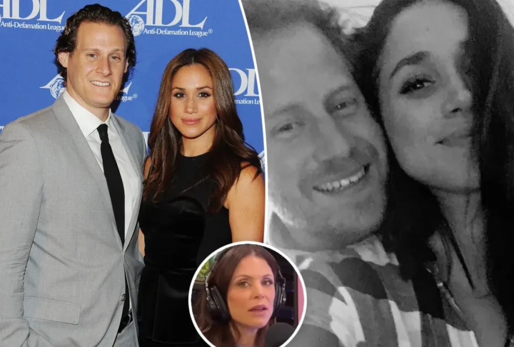 Meghan Markle Husband Everything You Need to Know About Prince Harry in 2026