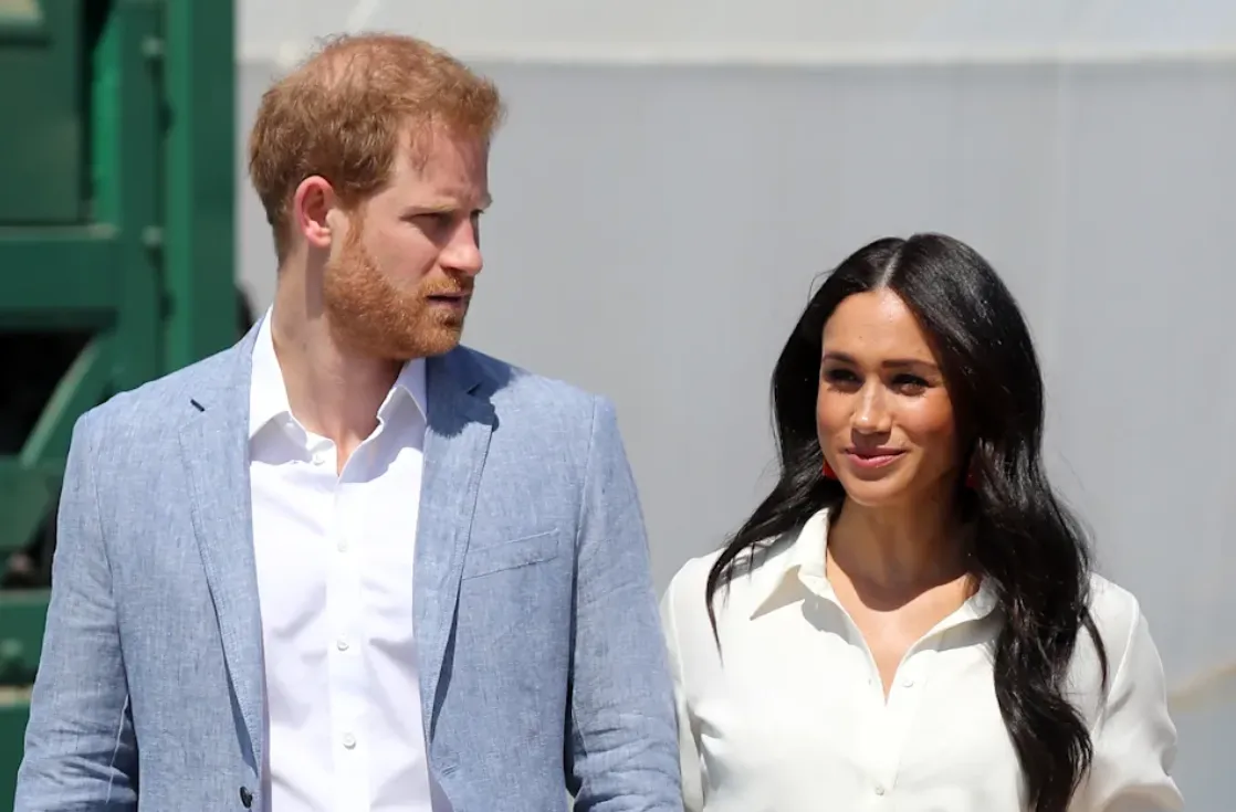 Meghan Markle Husband: Everything You Need to Know About Prince Harry in 2026