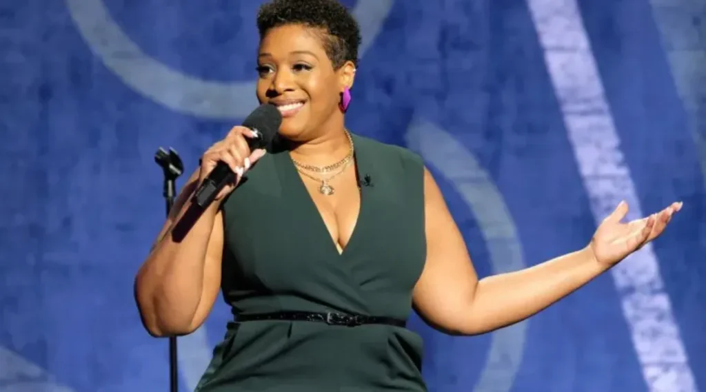 Tacarra Williams Husband, Biography, Net Worth & Personal Life (2026 Update)