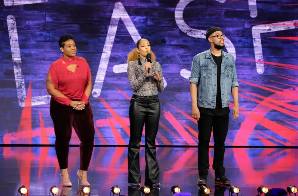 Tacarra Williams Husband, Biography, Net Worth & Personal Life (2026 Update)