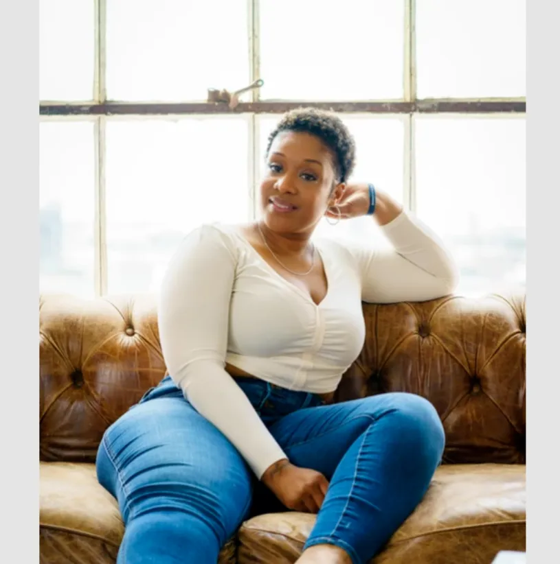 Tacarra Williams Husband, Biography, Net Worth & Personal Life (2026 Update)