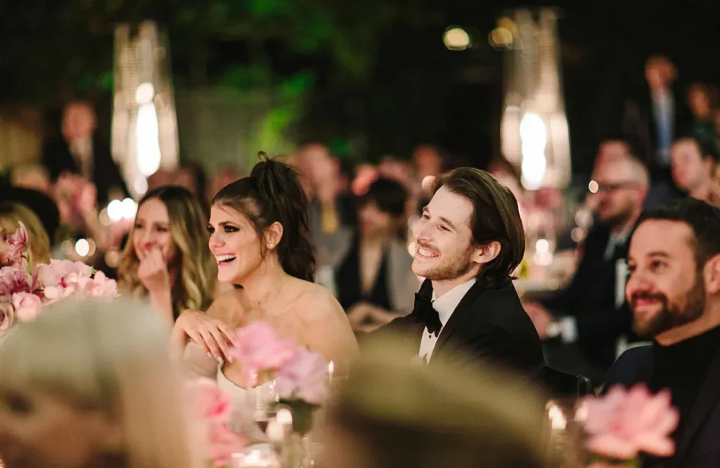 Wedding Jessica Tarlov Wife – Important Things About Him You Must Know (2026 Update)