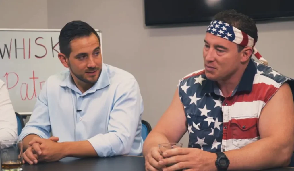 Carl Higbie Wife Personal Life, Marriage, Net Worth, Career & More (2026 Guide)