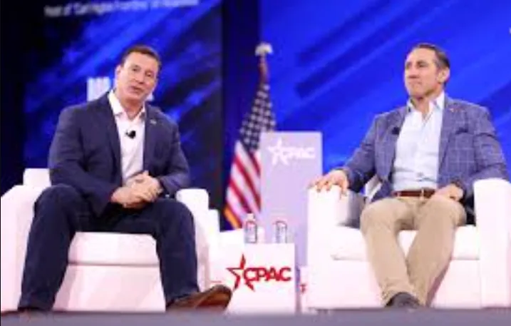 Carl Higbie Wife Personal Life, Marriage, Net Worth, Career & More (2026 Guide)