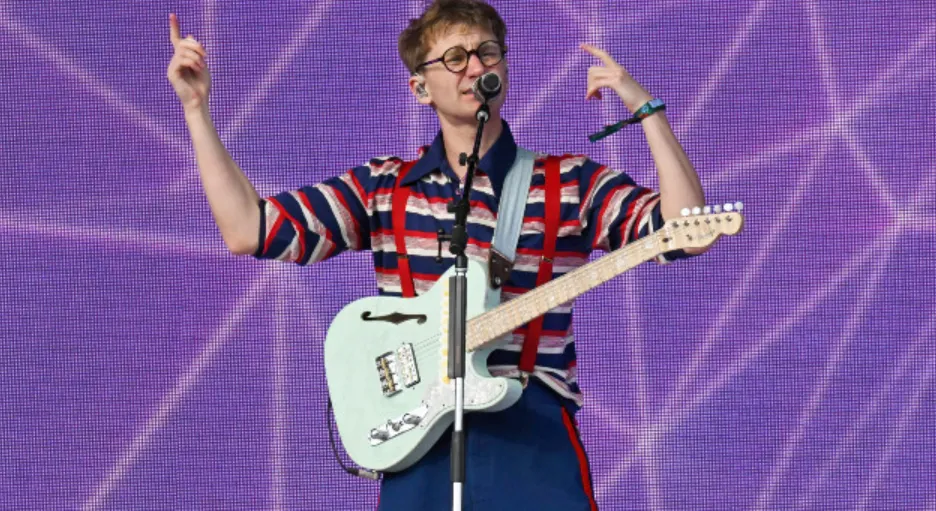 Dave Bayley Wife, Net Worth, Career, DJ Background, and Personal Life (2026)