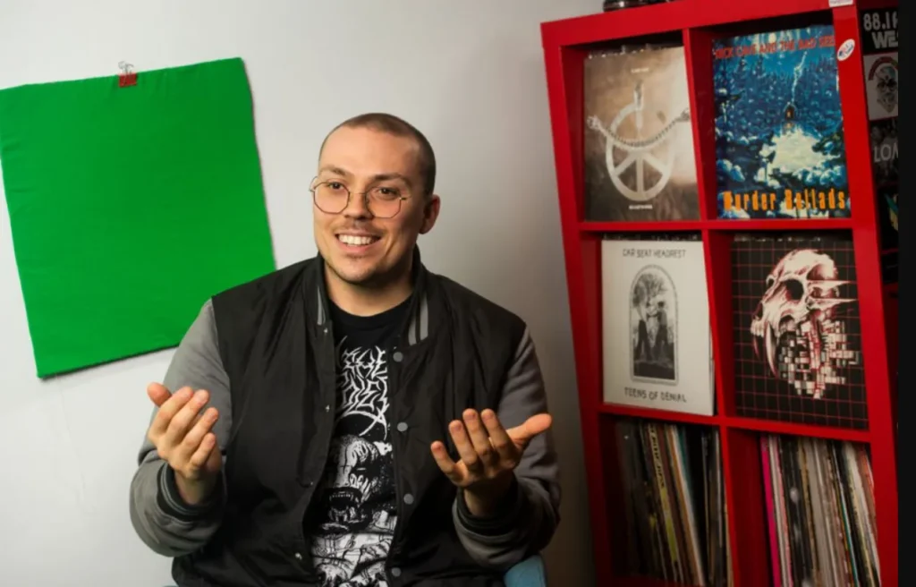 Fantano Wife Everything You Should Know About Anthony Fantano’s Personal Life (2026 Guide)