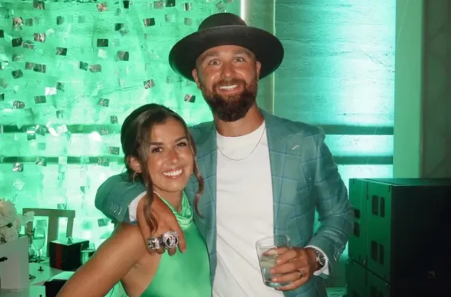 Jake Elliott Wife: Personal Life, Career, Net Worth & Everything You Should Know (2026)