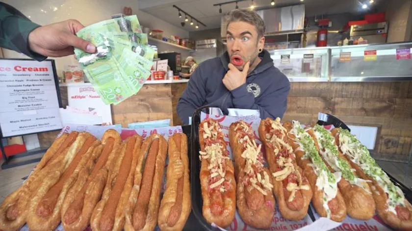 Joel Hansen's Wife Everything You Must Know in 2026