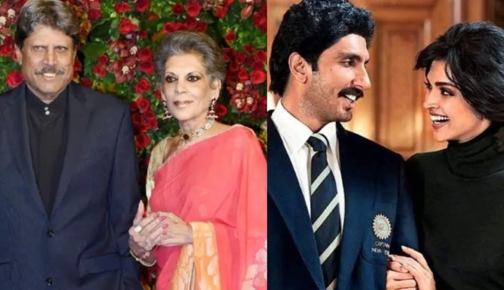 Kapil Dev Wife, Net Worth, Age, Biography & Untold Facts (2026 Updated)