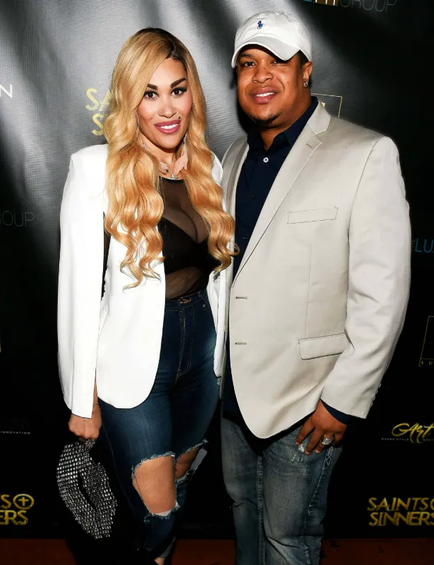 Keke Wyatt Husband Inside Her Marriage, Family Life, Net Worth, and More (2026 Update)