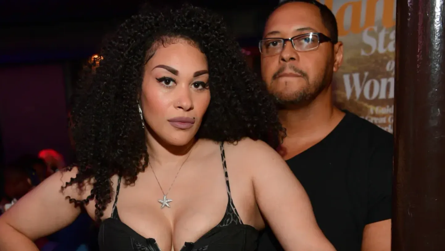 Keke Wyatt Husband: Inside Her Marriage, Family Life, Net Worth, and More (2026 Update)