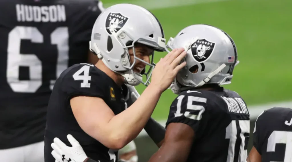 Nelson Agholor Wife, Net Worth, Contract, Teams, and Career (2026 Updated)