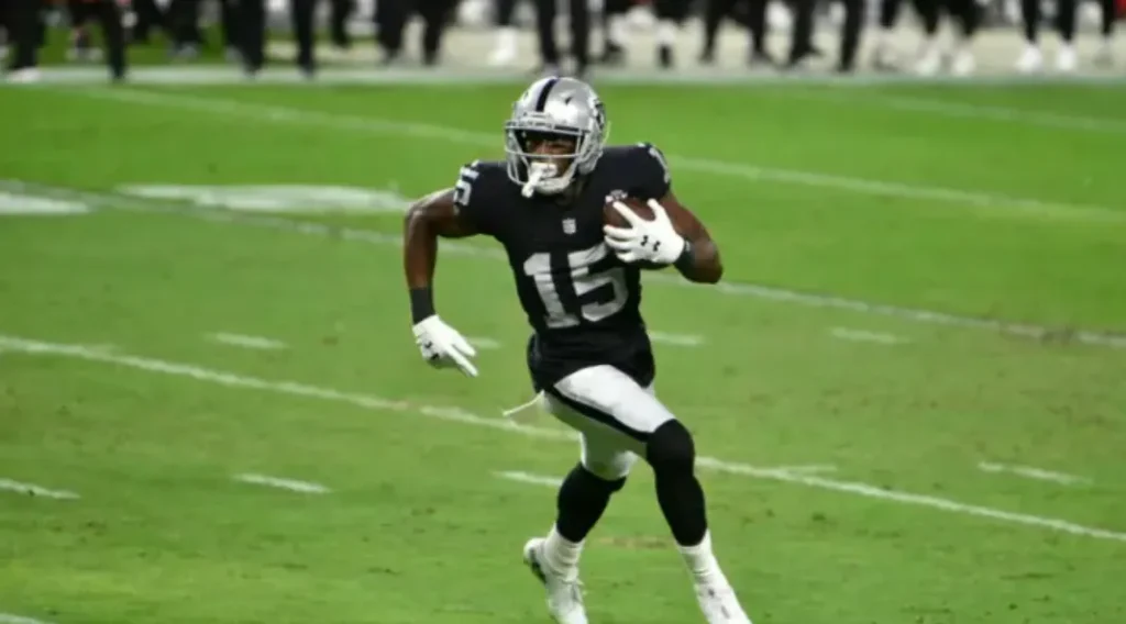 Nelson Agholor Wife, Net Worth, Contract, Teams, and Career (2026 Updated)