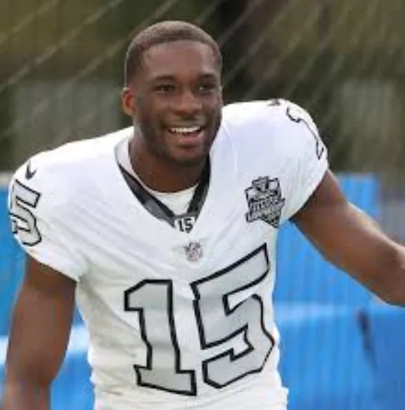 Nelson Agholor Wife, Net Worth, Contract, Teams, and Career (2026 Updated)