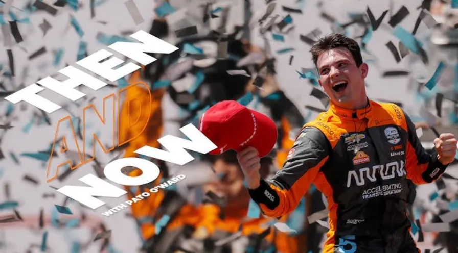 Pato O’Ward Wife, Net Worth, Career, and Personal Life (2026 Guide)