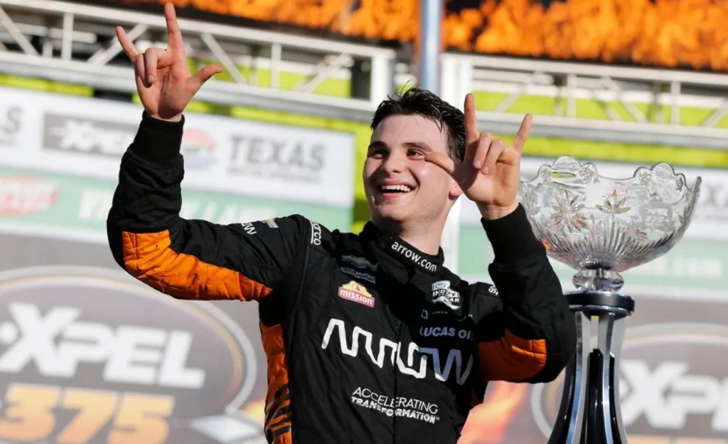 Pato O’Ward Wife, Net Worth, Career, and Personal Life (2026 Guide)