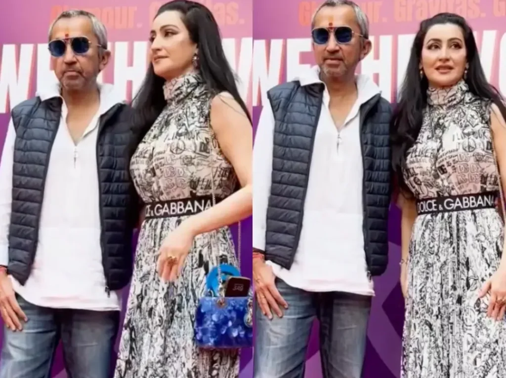 Shalini Passi Husband: Biography, Net Worth, Lifestyle & Untold Facts (2026 Updated)