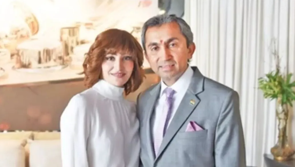 Shalini Passi Husband: Biography, Net Worth, Lifestyle & Untold Facts (2026 Updated)