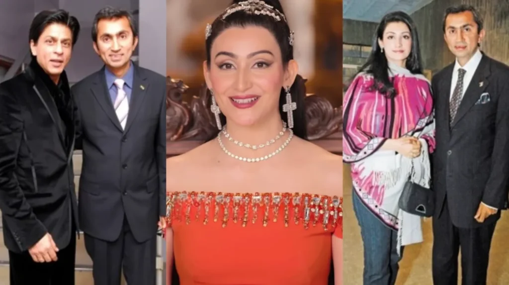 Shalini Passi Husband: Biography, Net Worth, Lifestyle & Untold Facts (2026 Updated)