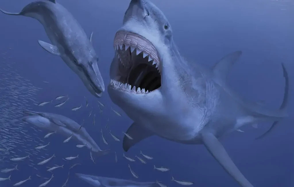 Shark Life Cycle From Ancient Oceans to Modern Survival 