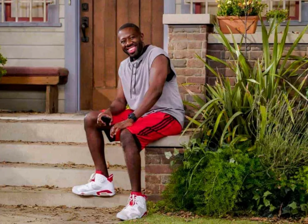 Sheaun McKinney Wife, Age, Net Worth, Movies, and Biography (2026 Update)