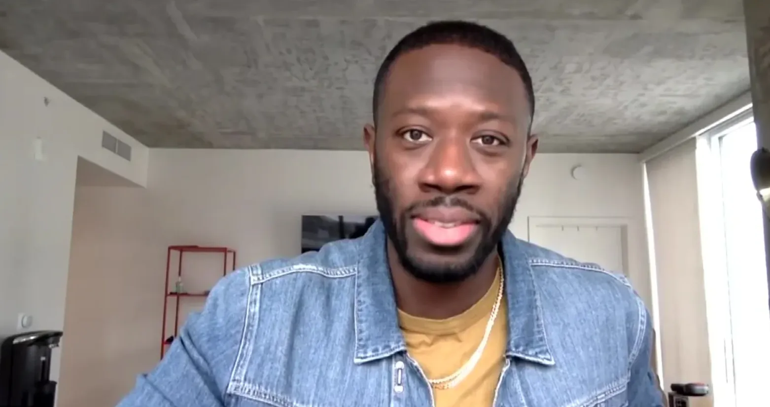 Sheaun McKinney Wife, Age, Net Worth, Movies, and Biography (2026 Update)