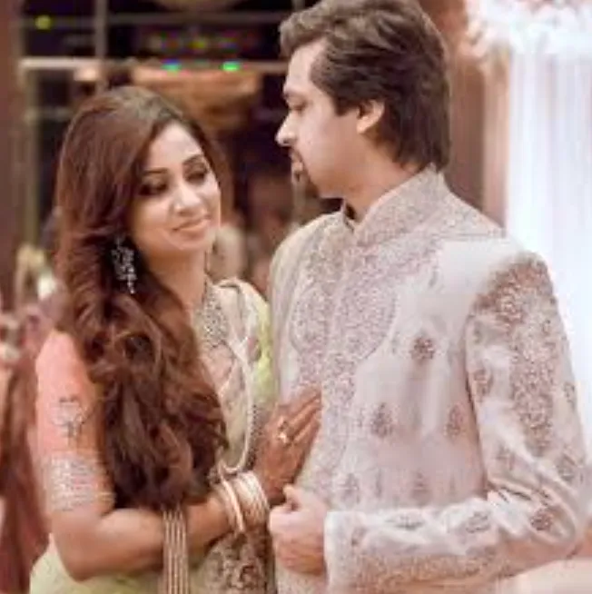 Shreya Ghoshal Husband Everything You Must Know in 2026