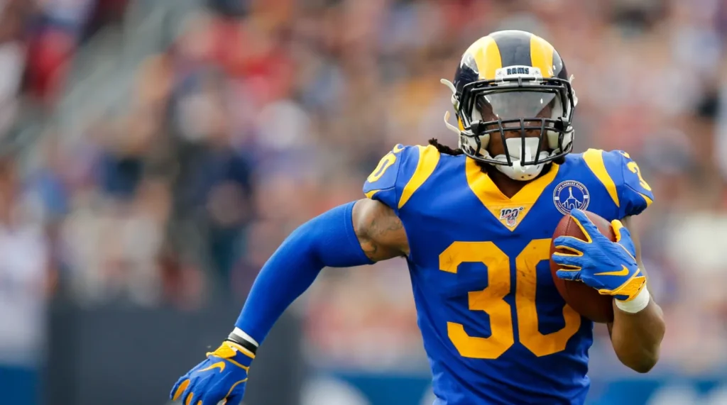 Todd Gurley Wife, Net Worth, Stats & Life Story (2026 Update)