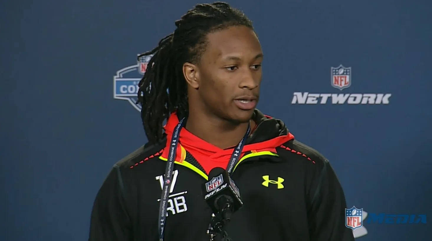 Todd Gurley Wife, Net Worth, Stats & Life Story (2026 Update)