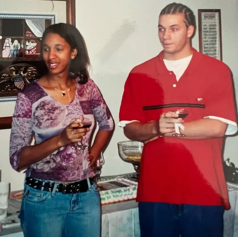 Trinity Whiteside Wife, Family, Net Worth & Life Story (2026 Updated)