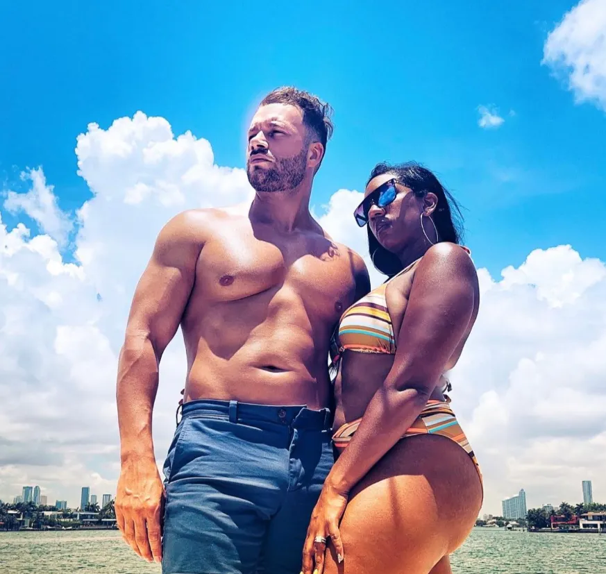 Trinity Whiteside Wife, Family, Net Worth & Life Story (2026 Updated)