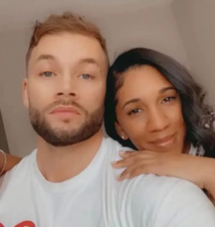 Trinity Whiteside Wife, Family, Net Worth & Life Story (2026 Updated)