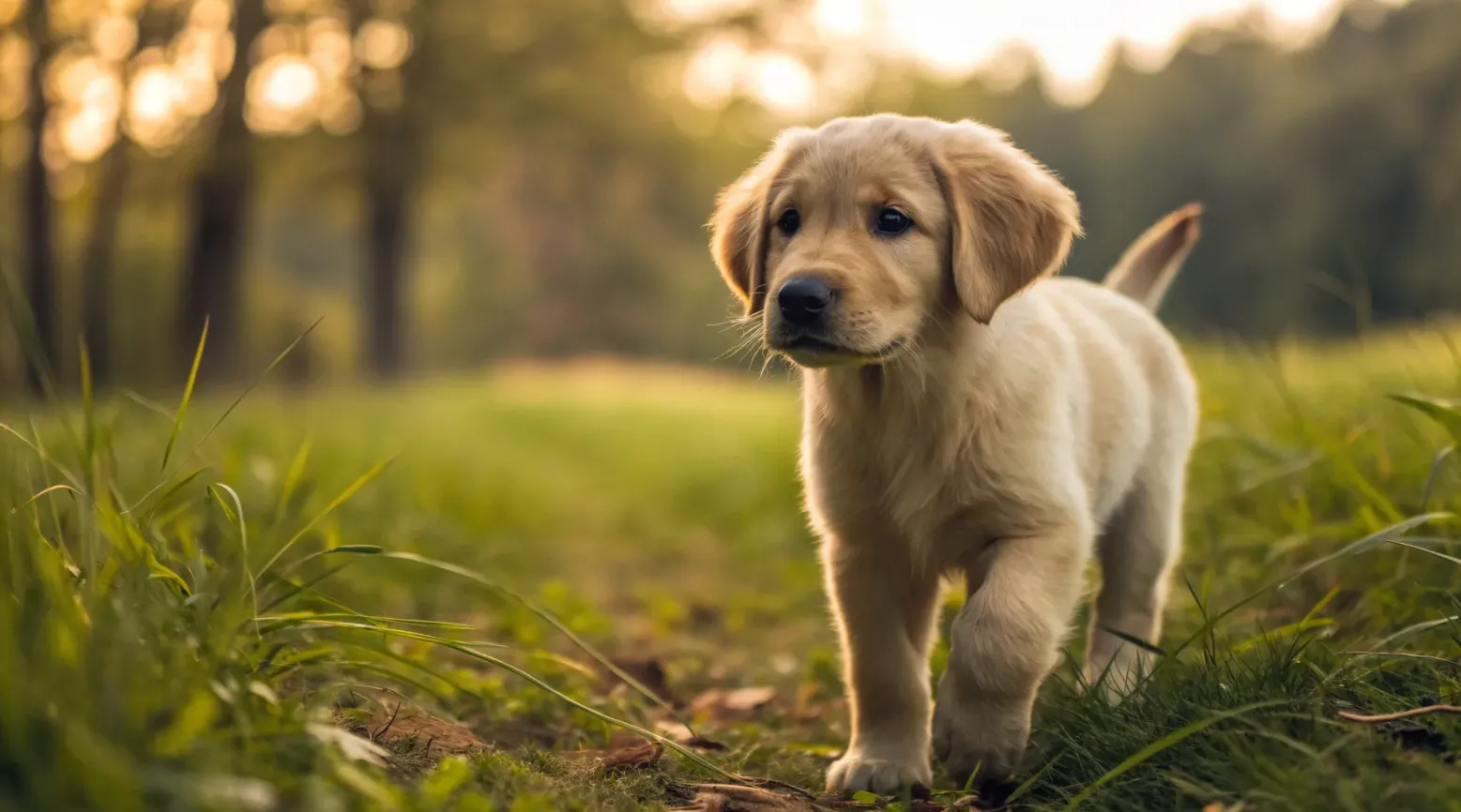 Complete Life Cycle for Dogs Growth Stages, Survival, Nutrition & Essential Care Guide