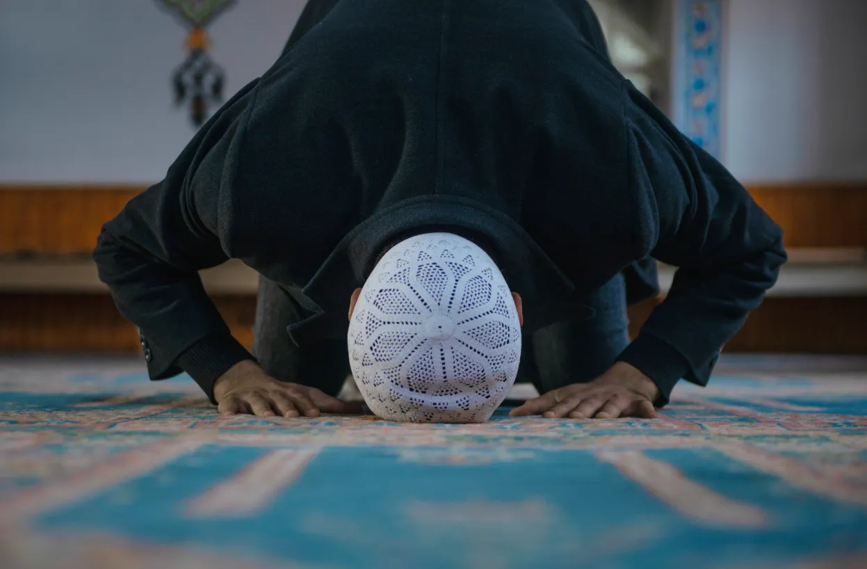 141+ Powerful Prayers at Ramadan for Peace, Wellness, Family, and Daily Spiritual Strength