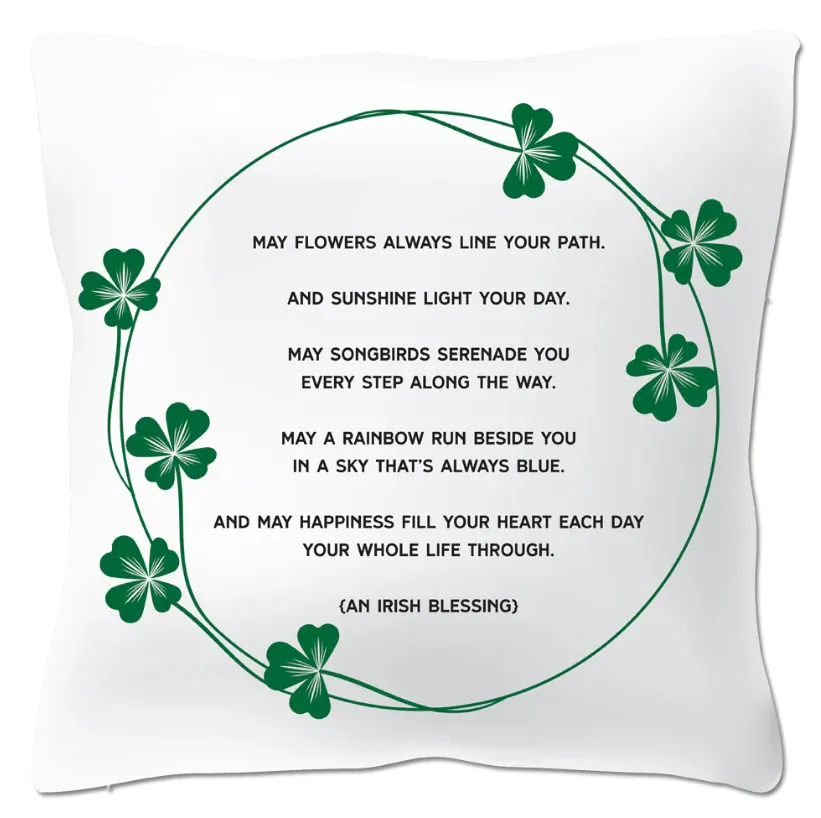 Irish Blessing