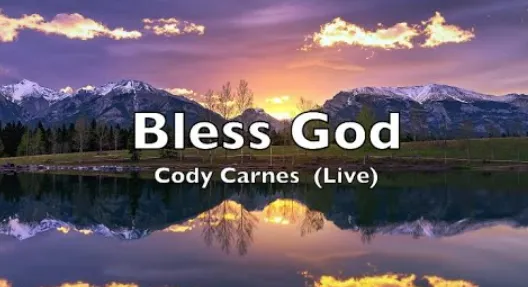 bless god lyrics