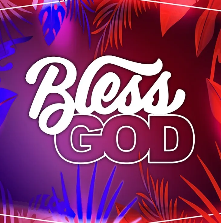 bless god lyrics