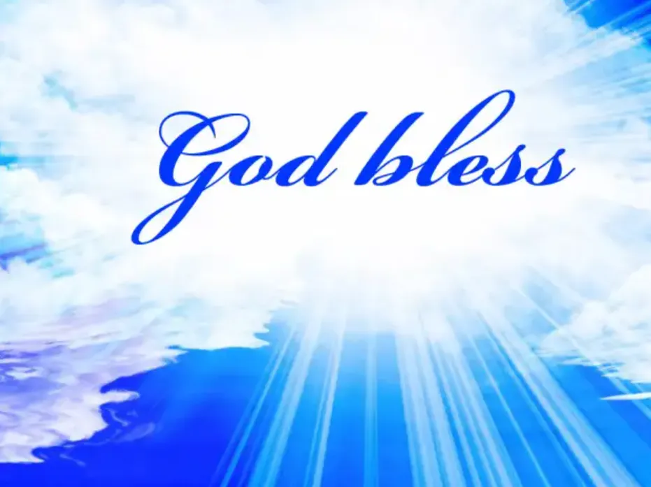 bless god lyrics