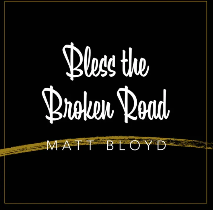 bless the broken lyrics